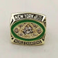 New York Jets Super Bowl Ring (1968) - Rings For Champs, NFL rings, MLB rings, NBA rings, NHL rings, NCAA rings, Super bowl ring, Superbowl ring, Super bowl rings, Superbowl rings, Dallas Cowboys