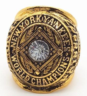 New York Yankees world series Ring (1962) - Rings For Champs, NFL rings, MLB rings, NBA rings, NHL rings, NCAA rings, Super bowl ring, Superbowl ring, Super bowl rings, Superbowl rings, Dallas Cowboys