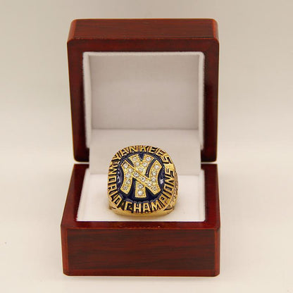 New York Yankees World Series Ring (1977) - Rings For Champs, NFL rings, MLB rings, NBA rings, NHL rings, NCAA rings, Super bowl ring, Superbowl ring, Super bowl rings, Superbowl rings, Dallas Cowboys