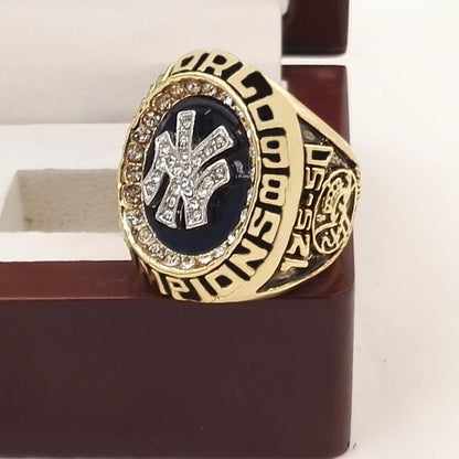 New York Yankees World Series Ring (1998) - Rings For Champs, NFL rings, MLB rings, NBA rings, NHL rings, NCAA rings, Super bowl ring, Superbowl ring, Super bowl rings, Superbowl rings, Dallas Cowboys