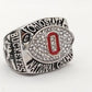 Ohio State Buckeyes College Football National Championship Ring (2002) - Rings For Champs, NFL rings, MLB rings, NBA rings, NHL rings, NCAA rings, Super bowl ring, Superbowl ring, Super bowl rings, Superbowl rings, Dallas Cowboys