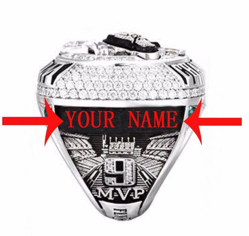 Philadelphia Eagles Super Bowl Ring (2018) - Rings For Champs, NFL rings, MLB rings, NBA rings, NHL rings, NCAA rings, Super bowl ring, Superbowl ring, Super bowl rings, Superbowl rings, Dallas Cowboys