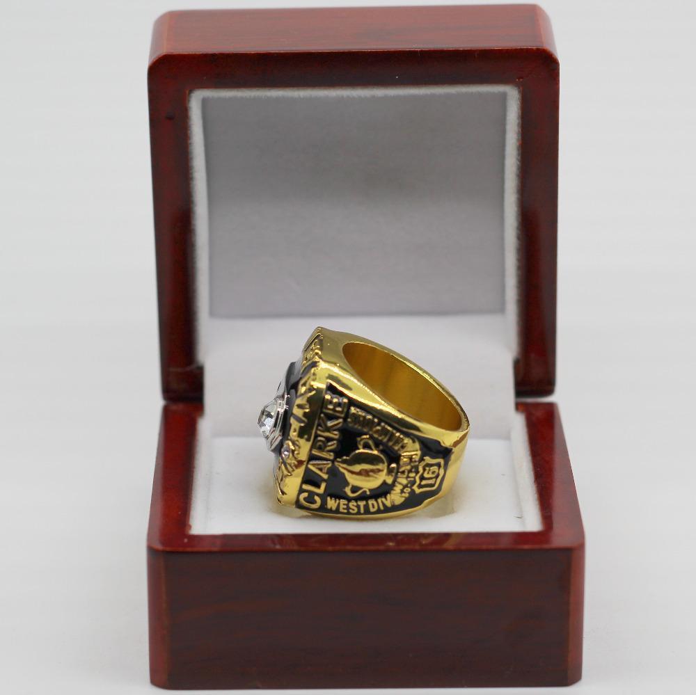 Philadelphia Flyers Stanley Cup Ring (1974) - Rings For Champs, NFL rings, MLB rings, NBA rings, NHL rings, NCAA rings, Super bowl ring, Superbowl ring, Super bowl rings, Superbowl rings, Dallas Cowboys
