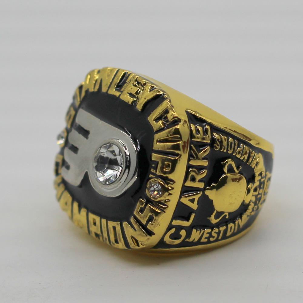 Philadelphia Flyers Stanley Cup Ring (1974) - Rings For Champs, NFL rings, MLB rings, NBA rings, NHL rings, NCAA rings, Super bowl ring, Superbowl ring, Super bowl rings, Superbowl rings, Dallas Cowboys