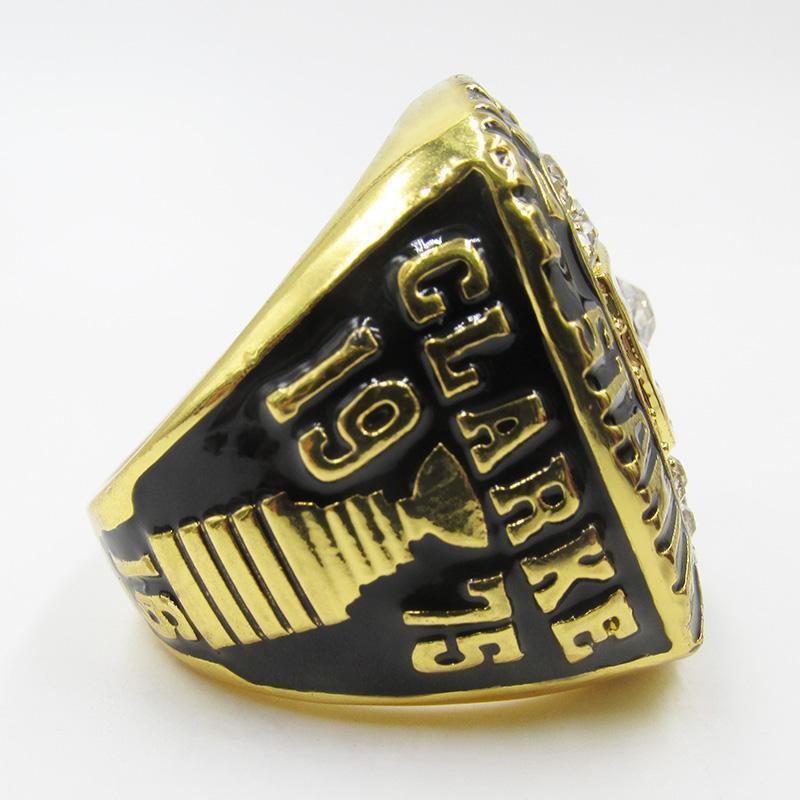 Philadelphia Flyers Stanley Cup Ring (1975) - Rings For Champs, NFL rings, MLB rings, NBA rings, NHL rings, NCAA rings, Super bowl ring, Superbowl ring, Super bowl rings, Superbowl rings, Dallas Cowboys