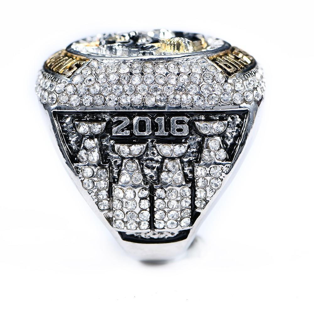 Pittsburgh Penguins Stanley Cup Ring (2016) - Sidney Crosby - Rings For Champs, NFL rings, MLB rings, NBA rings, NHL rings, NCAA rings, Super bowl ring, Superbowl ring, Super bowl rings, Superbowl rings, Dallas Cowboys
