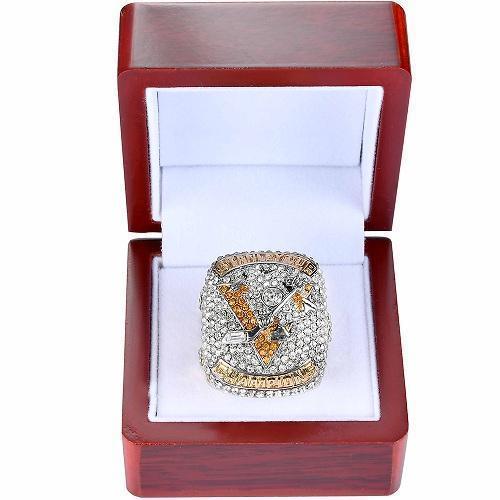 Pittsburgh Penguins Stanley Cup Ring (2017) - Sydney Crosby - Rings For Champs, NFL rings, MLB rings, NBA rings, NHL rings, NCAA rings, Super bowl ring, Superbowl ring, Super bowl rings, Superbowl rings, Dallas Cowboys