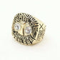 Pittsburgh Steelers Super Bowl Ring (1975) - Rings For Champs, NFL rings, MLB rings, NBA rings, NHL rings, NCAA rings, Super bowl ring, Superbowl ring, Super bowl rings, Superbowl rings, Dallas Cowboys