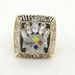 Pittsburgh Steelers Super Bowl Ring (2005) - Rings For Champs, NFL rings, MLB rings, NBA rings, NHL rings, NCAA rings, Super bowl ring, Superbowl ring, Super bowl rings, Superbowl rings, Dallas Cowboys