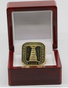 Montreal Canadiens Stanley Cup Ring (1993) - Rings For Champs, NFL rings, MLB rings, NBA rings, NHL rings, NCAA rings, Super bowl ring, Superbowl ring, Super bowl rings, Superbowl rings, Dallas Cowboys