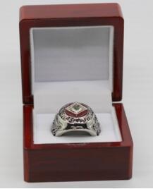 St. Louis Cardinals on X: Today's #CardsPromo: All ticketed- fans receive  a 1964 World Championship replica ring from    / X