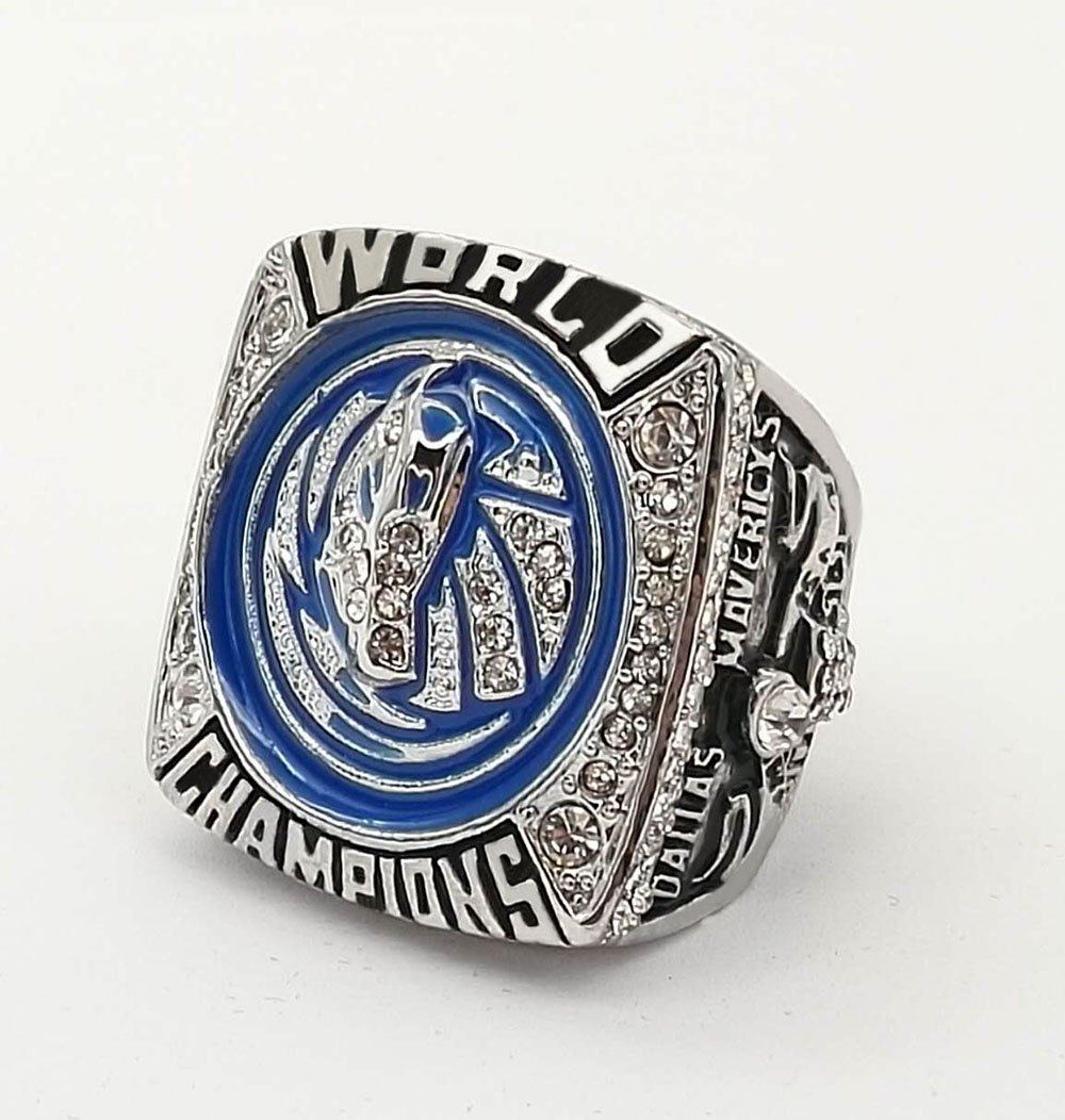 Dallas Mavericks NBA Championship Ring (2011) - Dirk Nowitzki - Rings For Champs, NFL rings, MLB rings, NBA rings, NHL rings, NCAA rings, Super bowl ring, Superbowl ring, Super bowl rings, Superbowl rings, Dallas Cowboys