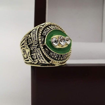 packers championship ring