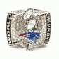 New England Patriots Super Bowl Ring (2003) - Rings For Champs, NFL rings, MLB rings, NBA rings, NHL rings, NCAA rings, Super bowl ring, Superbowl ring, Super bowl rings, Superbowl rings, Dallas Cowboys