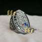 New England Patriots Super Bowl Ring (2019) - Rings For Champs, NFL rings, MLB rings, NBA rings, NHL rings, NCAA rings, Super bowl ring, Superbowl ring, Super bowl rings, Superbowl rings, Dallas Cowboys