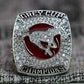 Calgary Stampeders CFL Grey Cup Championship Ring (2018) - Premium Series - Rings For Champs, NFL rings, MLB rings, NBA rings, NHL rings, NCAA rings, Super bowl ring, Superbowl ring, Super bowl rings, Superbowl rings, Dallas Cowboys
