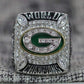 Green Bay Packers Super Bowl Ring (2010) - Premium Series - Rings For Champs, NFL rings, MLB rings, NBA rings, NHL rings, NCAA rings, Super bowl ring, Superbowl ring, Super bowl rings, Superbowl rings, Dallas Cowboys