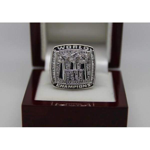 New York Giants Super Bowl Ring (2007) - Premium Series - Rings For Champs, NFL rings, MLB rings, NBA rings, NHL rings, NCAA rings, Super bowl ring, Superbowl ring, Super bowl rings, Superbowl rings, Dallas Cowboys