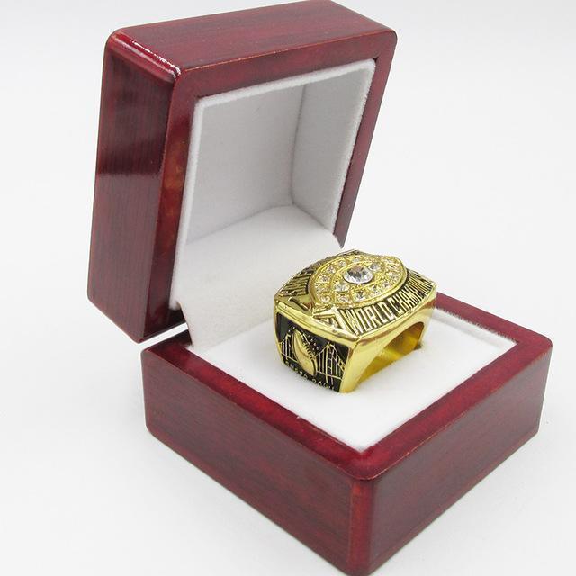San Francisco 49ers Super Bowl Ring (1981) - Rings For Champs, NFL rings, MLB rings, NBA rings, NHL rings, NCAA rings, Super bowl ring, Superbowl ring, Super bowl rings, Superbowl rings, Dallas Cowboys