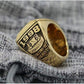 Atlanta Falcons NFC Championship Ring (1998) - Premium Series - Rings For Champs, NFL rings, MLB rings, NBA rings, NHL rings, NCAA rings, Super bowl ring, Superbowl ring, Super bowl rings, Superbowl rings, Dallas Cowboys