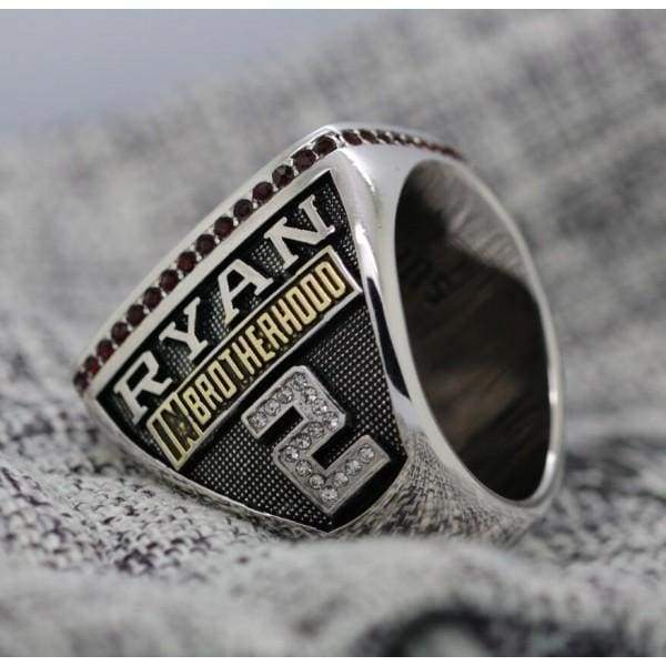 Atlanta Falcons NFC Championship Ring (2016) - Premium Series - Rings For Champs, NFL rings, MLB rings, NBA rings, NHL rings, NCAA rings, Super bowl ring, Superbowl ring, Super bowl rings, Superbowl rings, Dallas Cowboys