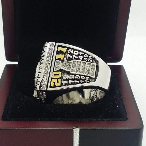 Boston Bruins Stanley Cup Ring (2011) - Premium Series - Rings For Champs, NFL rings, MLB rings, NBA rings, NHL rings, NCAA rings, Super bowl ring, Superbowl ring, Super bowl rings, Superbowl rings, Dallas Cowboys