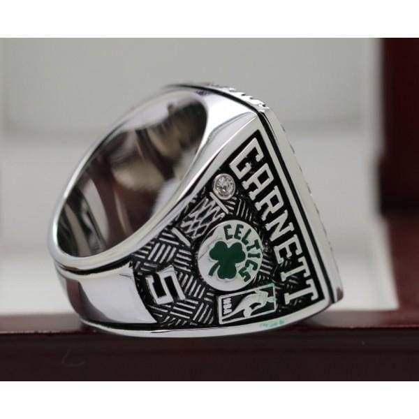 Boston Celtics NBA Championship Ring (2008) - Premium Series - Rings For Champs, NFL rings, MLB rings, NBA rings, NHL rings, NCAA rings, Super bowl ring, Superbowl ring, Super bowl rings, Superbowl rings, Dallas Cowboys