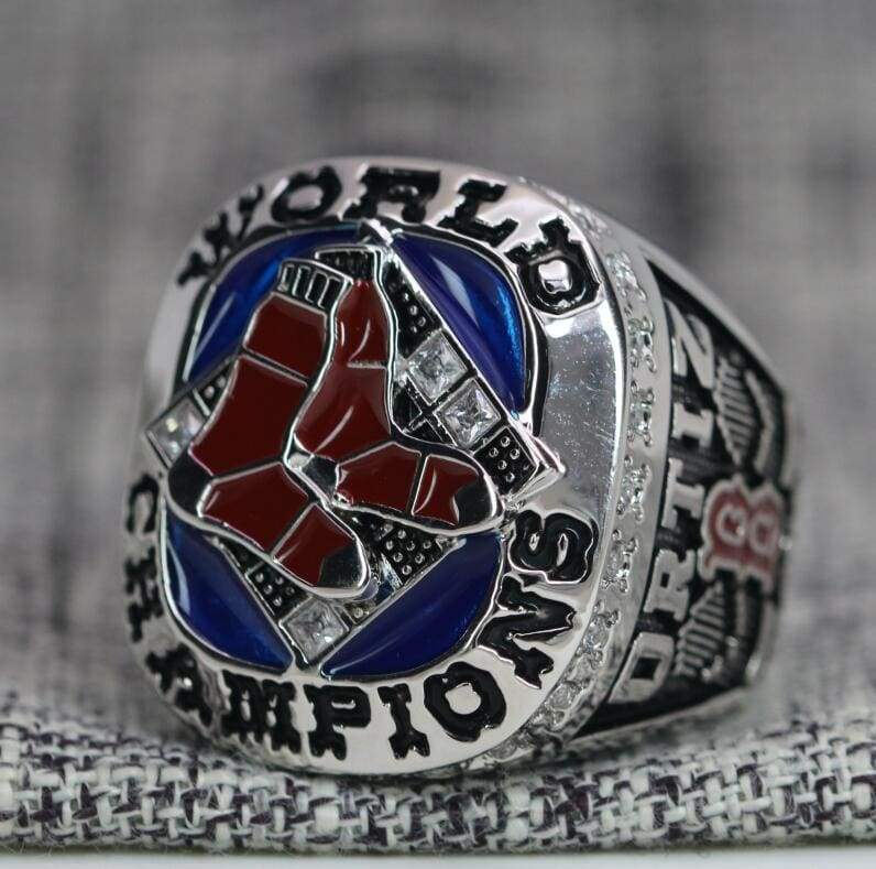 2013 Boston Red Sox World Series Championship Ring (Premium) – Best  Championship Rings|Championship Rings Designer