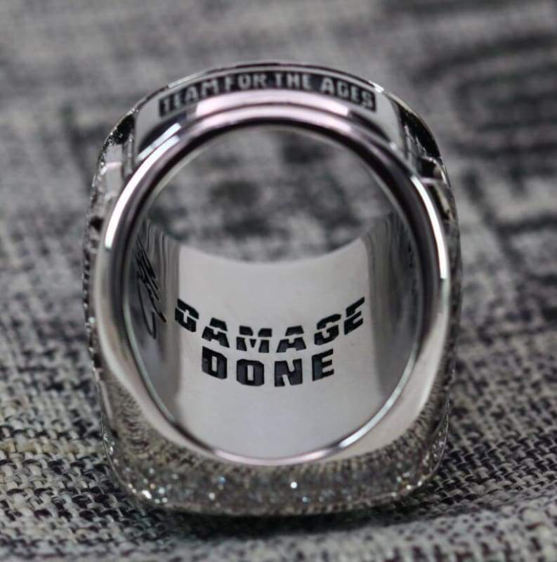 Boston Red Sox World Series Ring (2018) - Premium Series - Rings For Champs, NFL rings, MLB rings, NBA rings, NHL rings, NCAA rings, Super bowl ring, Superbowl ring, Super bowl rings, Superbowl rings, Dallas Cowboys