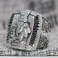 Chicago Blackhawks Stanley Cup Ring (2010) - Premium Series - Rings For Champs, NFL rings, MLB rings, NBA rings, NHL rings, NCAA rings, Super bowl ring, Superbowl ring, Super bowl rings, Superbowl rings, Dallas Cowboys