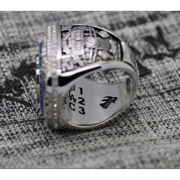 Chicago Cubs World Series Ring (2016) - Premium Series - Rings For Champs, NFL rings, MLB rings, NBA rings, NHL rings, NCAA rings, Super bowl ring, Superbowl ring, Super bowl rings, Superbowl rings, Dallas Cowboys