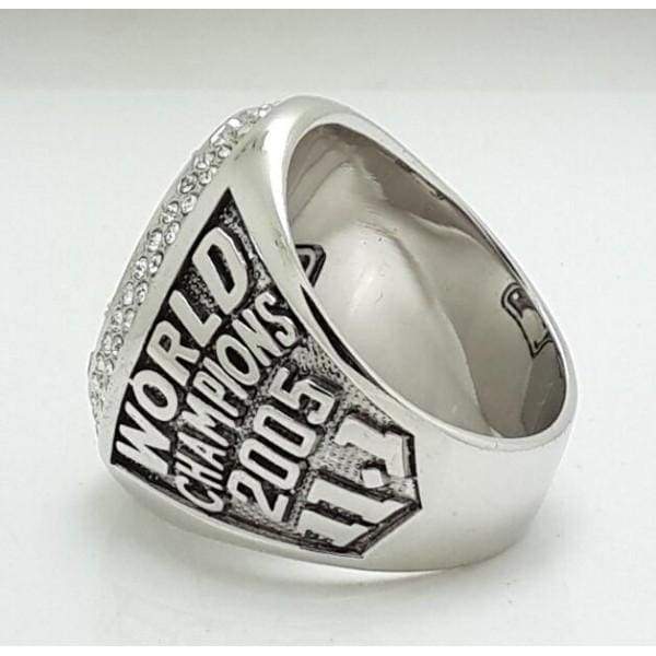 Chicago White Sox World Series Ring (2005) - Premium Series - Rings For Champs, NFL rings, MLB rings, NBA rings, NHL rings, NCAA rings, Super bowl ring, Superbowl ring, Super bowl rings, Superbowl rings, Dallas Cowboys