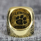 Clemson Tigers College Football ACC Championship Ring (2018) - Premium Series - Rings For Champs, NFL rings, MLB rings, NBA rings, NHL rings, NCAA rings, Super bowl ring, Superbowl ring, Super bowl rings, Superbowl rings, Dallas Cowboys
