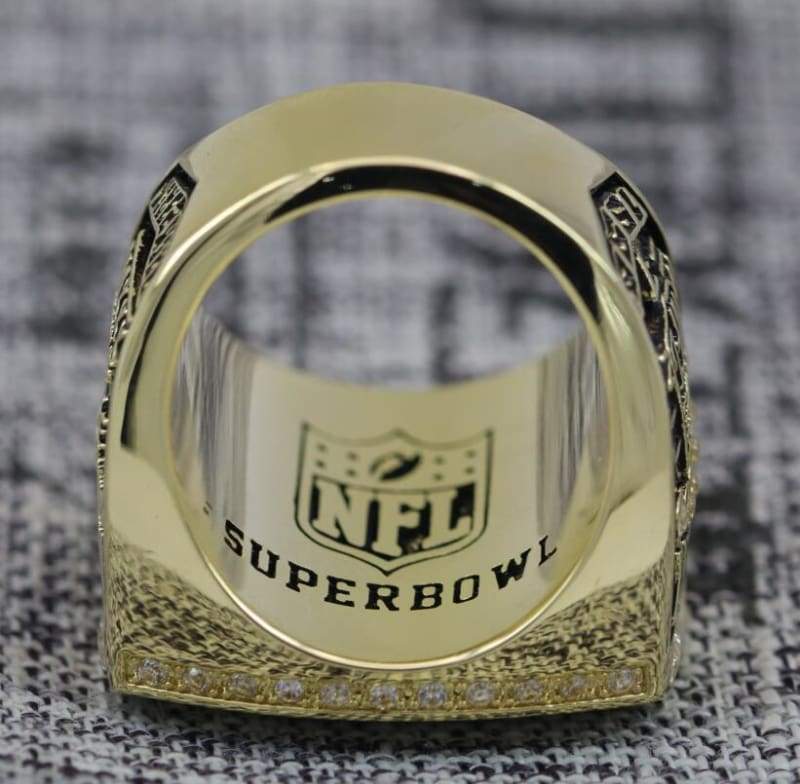 Denver Broncos Super Bowl Ring (1998) - Premium Series - Rings For Champs, NFL rings, MLB rings, NBA rings, NHL rings, NCAA rings, Super bowl ring, Superbowl ring, Super bowl rings, Superbowl rings, Dallas Cowboys