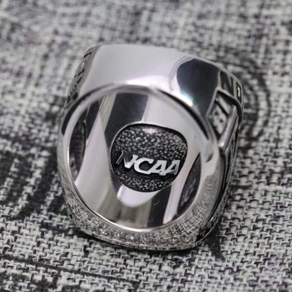 Florida Gators College Baseball National Championship Ring (2017) - Premium Series - Rings For Champs, NFL rings, MLB rings, NBA rings, NHL rings, NCAA rings, Super bowl ring, Superbowl ring, Super bowl rings, Superbowl rings, Dallas Cowboys