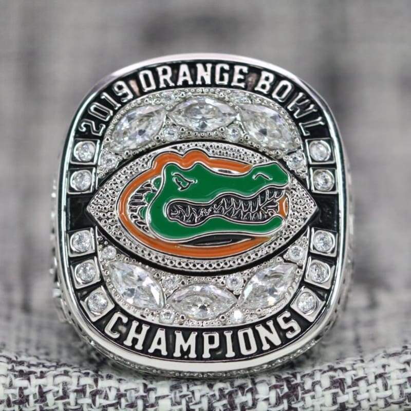 Florida Gators in the NFL: Who will earn Super Bowl rings