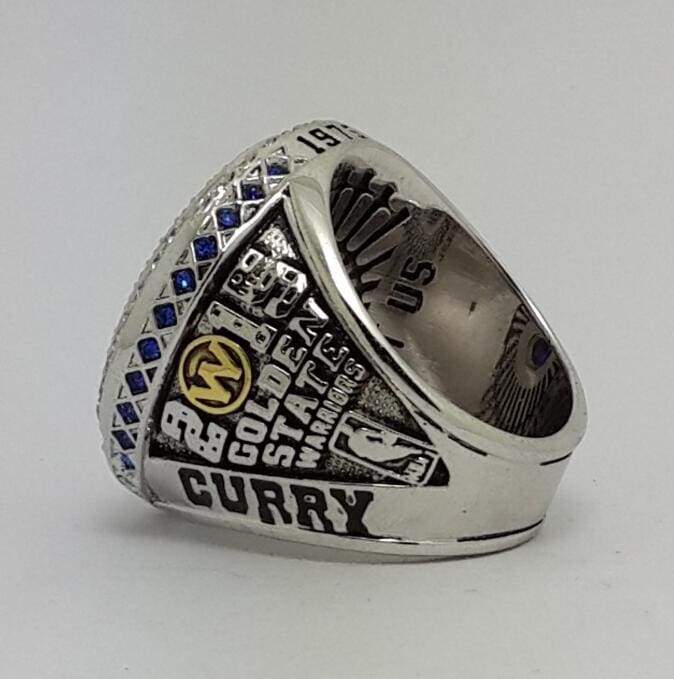 Golden State Warriors NBA Championship Ring (2015) - Premium Series - Rings For Champs, NFL rings, MLB rings, NBA rings, NHL rings, NCAA rings, Super bowl ring, Superbowl ring, Super bowl rings, Superbowl rings, Dallas Cowboys