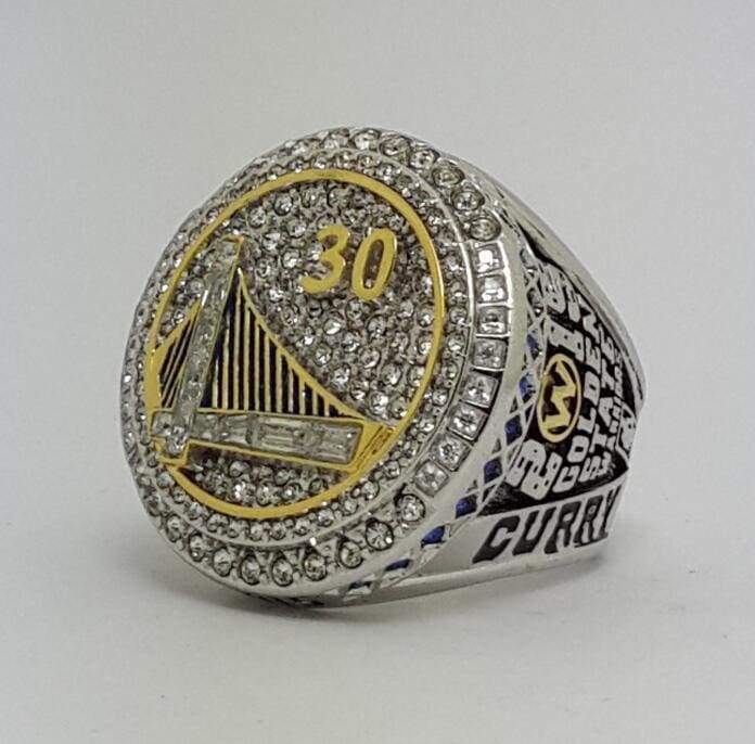 Golden State Warriors NBA Championship Ring (2015) - Premium Series - Rings For Champs, NFL rings, MLB rings, NBA rings, NHL rings, NCAA rings, Super bowl ring, Superbowl ring, Super bowl rings, Superbowl rings, Dallas Cowboys