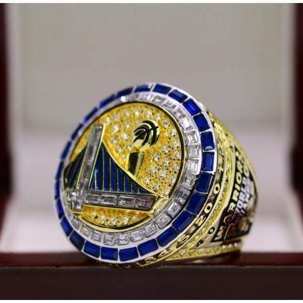 Limited Edition 2020 NBA Finals Replica Championship Ring