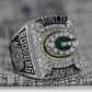 Green Bay Packers Super Bowl Ring (2010) - Premium Series - Rings For Champs, NFL rings, MLB rings, NBA rings, NHL rings, NCAA rings, Super bowl ring, Superbowl ring, Super bowl rings, Superbowl rings, Dallas Cowboys