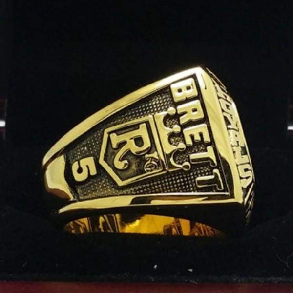 Kansas City Royals World Series Ring (1985) - Premium Series - Rings For Champs, NFL rings, MLB rings, NBA rings, NHL rings, NCAA rings, Super bowl ring, Superbowl ring, Super bowl rings, Superbowl rings, Dallas Cowboys