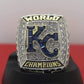 Kansas City Royals World Series Ring (2015) - Premium Series - Rings For Champs, NFL rings, MLB rings, NBA rings, NHL rings, NCAA rings, Super bowl ring, Superbowl ring, Super bowl rings, Superbowl rings, Dallas Cowboys