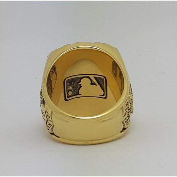 Los Angeles Dodgers World Series Ring (1981) - Premium Series - Rings For Champs, NFL rings, MLB rings, NBA rings, NHL rings, NCAA rings, Super bowl ring, Superbowl ring, Super bowl rings, Superbowl rings, Dallas Cowboys