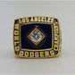 Los Angeles Dodgers World Series Ring (1981) - Premium Series - Rings For Champs, NFL rings, MLB rings, NBA rings, NHL rings, NCAA rings, Super bowl ring, Superbowl ring, Super bowl rings, Superbowl rings, Dallas Cowboys