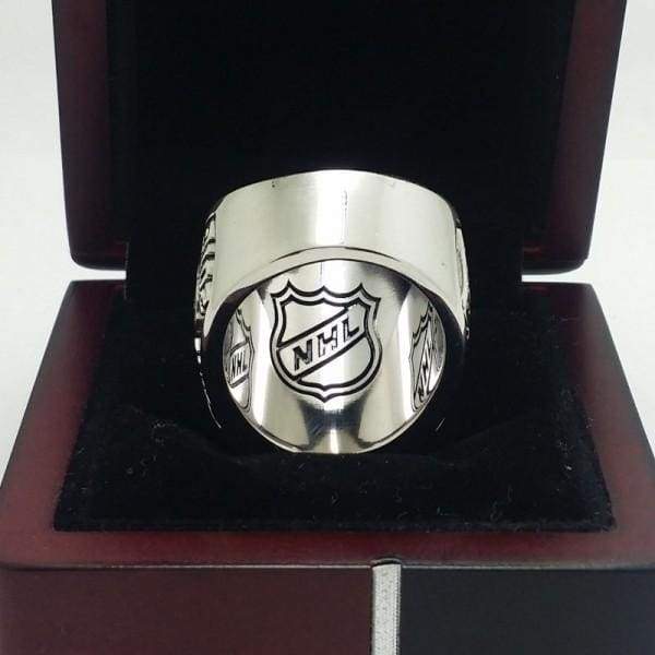 Los Angeles Kings Stanley Cup Ring (2012) - Premium Series - Rings For Champs, NFL rings, MLB rings, NBA rings, NHL rings, NCAA rings, Super bowl ring, Superbowl ring, Super bowl rings, Superbowl rings, Dallas Cowboys