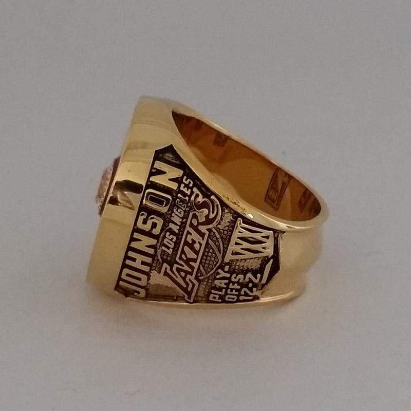 Los Angeles Lakers NBA Championship Ring (1982) - Premium Series - Rings For Champs, NFL rings, MLB rings, NBA rings, NHL rings, NCAA rings, Super bowl ring, Superbowl ring, Super bowl rings, Superbowl rings, Dallas Cowboys