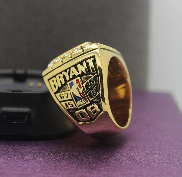 Los Angeles Lakers NBA Championship Ring (2000) - Premium Series - Rings For Champs, NFL rings, MLB rings, NBA rings, NHL rings, NCAA rings, Super bowl ring, Superbowl ring, Super bowl rings, Superbowl rings, Dallas Cowboys