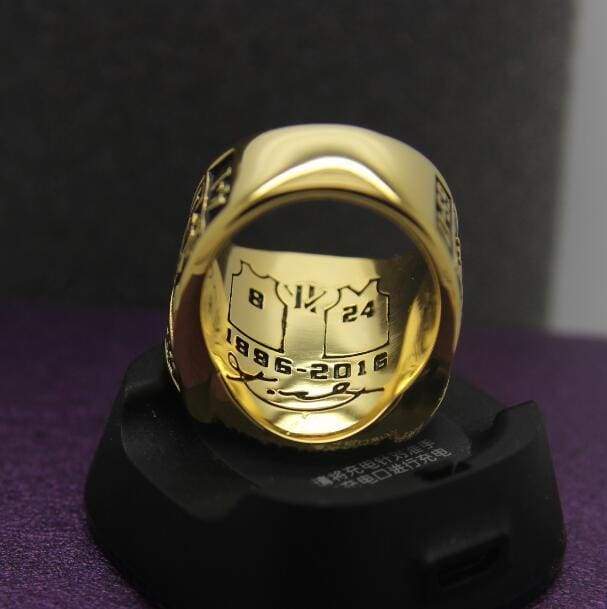 Los Angeles Lakers NBA Championship Ring (2002) - Premium Series - Rings For Champs, NFL rings, MLB rings, NBA rings, NHL rings, NCAA rings, Super bowl ring, Superbowl ring, Super bowl rings, Superbowl rings, Dallas Cowboys