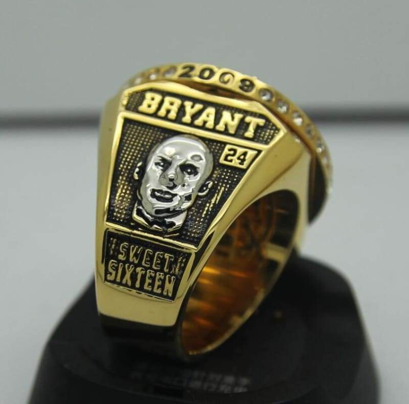 Los Angeles Lakers NBA Championship Ring (2010) - Premium Series - Rings For Champs, NFL rings, MLB rings, NBA rings, NHL rings, NCAA rings, Super bowl ring, Superbowl ring, Super bowl rings, Superbowl rings, Dallas Cowboys