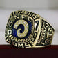 Los Angeles Rams NFC Football Championship Ring (1979) - Premium Series - Rings For Champs, NFL rings, MLB rings, NBA rings, NHL rings, NCAA rings, Super bowl ring, Superbowl ring, Super bowl rings, Superbowl rings, Dallas Cowboys